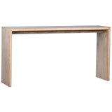 Einstein Pine Console