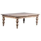 Abdel Coffee Table 54"