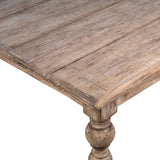 Abdel Coffee Table 54"