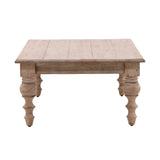 Abdel Coffee Table 54"