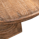 Bunting Round Table