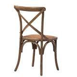 Kelly Oak Dining Chair