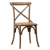 Kelly Oak Dining Chair