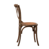 Kelly Oak Dining Chair