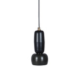 Osborn Iron Pendant Light
