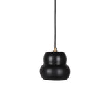 Hoagland Clay Pendant Light