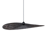 Giles Metal Pendant Light
