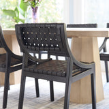 Leary Leather Chair