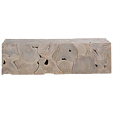 Desnavi Teak Bench