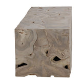 Desnavi Teak Bench