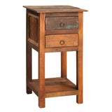 Rodriguez Lamp Table