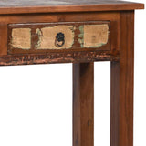 Wagner Console Table