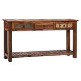 Wagner Console Table