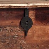 Layton Blanket Box