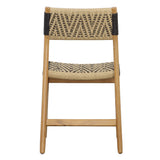 Henson Teak Dining Chair