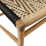 Henson Teak Dining Chair