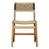 Henson Teak Dining Chair