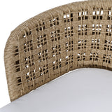 Pritam Teak Chair Set