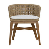 Pritam Teak Chair Set