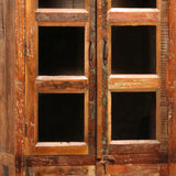 Kovilan Mango Cabinet