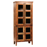 Kovilan Mango Cabinet