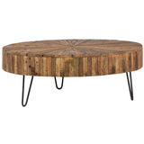 Mayakovsky Coffee Table