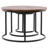 Leblanc Nesting Tables Set of 3
