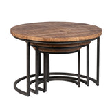 Leblanc Nesting Tables Set of 3