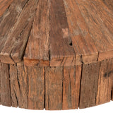 Marçal Side Table