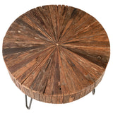 Marçal Side Table