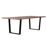 Paz Acacia Dining Table