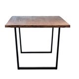 Paz Acacia Dining Table