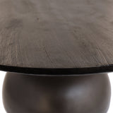 Bass Coffee Table