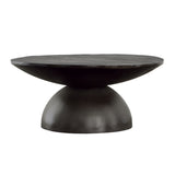 Bass Coffee Table