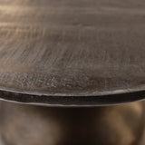 Holan Iron Coffee Table