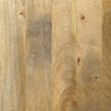 Mandel End Table