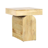 Mandel End Table