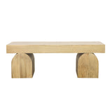 Ferlinghetti Coffee Table