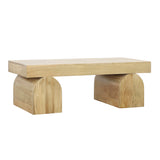 Ferlinghetti Coffee Table