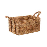 Baratham Hyacinth Baskets