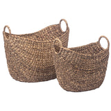 Ghose Hyacinth Baskets