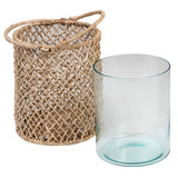 Mitra Abaca Baskets