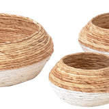 Rao Abaca Baskets