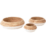 Rao Abaca Baskets