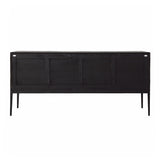 Sagawa Teak Sideboard