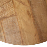 Simon Teak Coffee Table 1