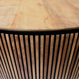 Simon Teak Coffee Table 1