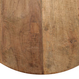 Simon Teak Coffee Table 2