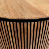 Simon Teak Coffee Table 2