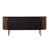 Mitchell Teak Sideboard